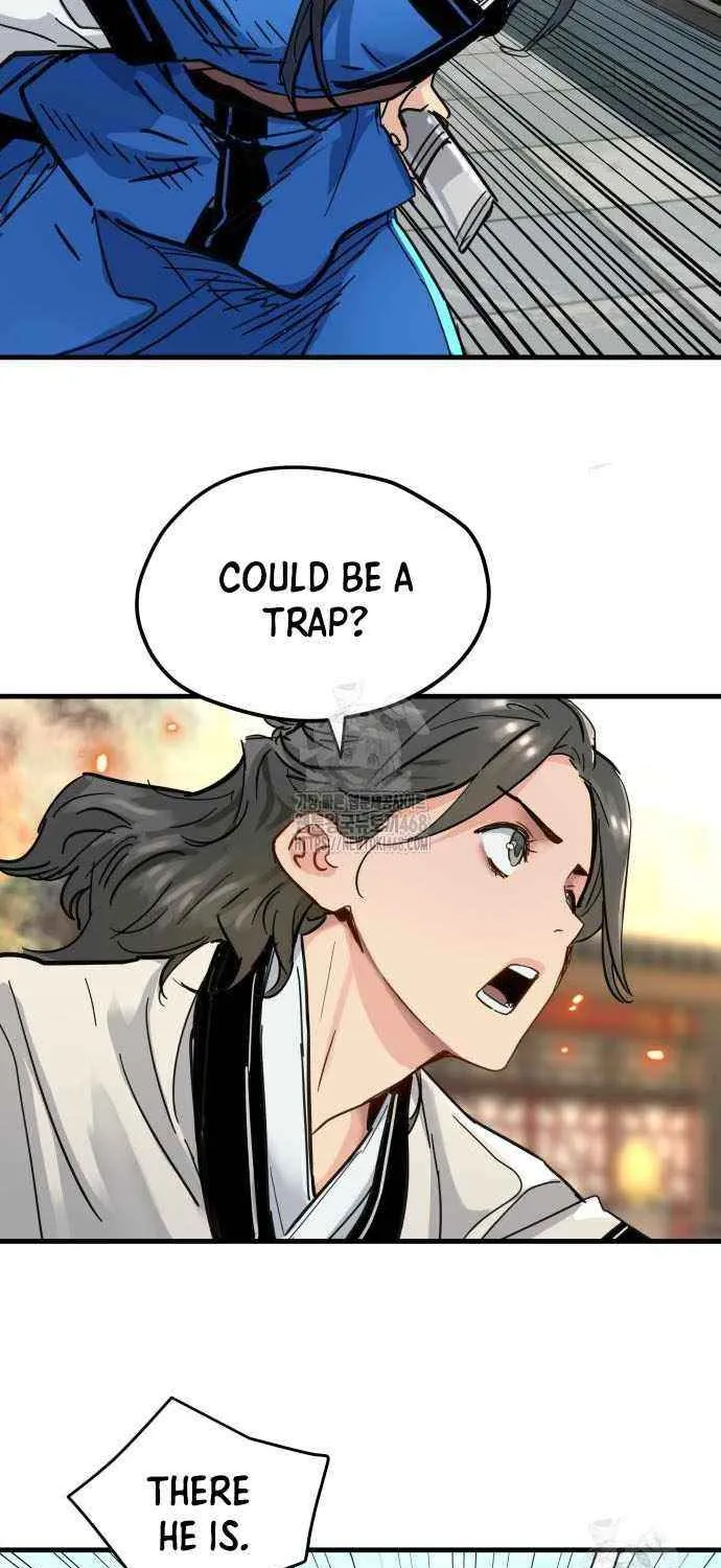 Surviving as a Genius on Borrowed Time Chapter 59 page 19 - 