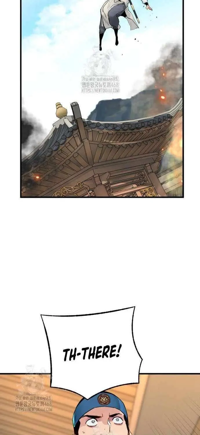 Surviving as a Genius on Borrowed Time Chapter 59 page 3 - 