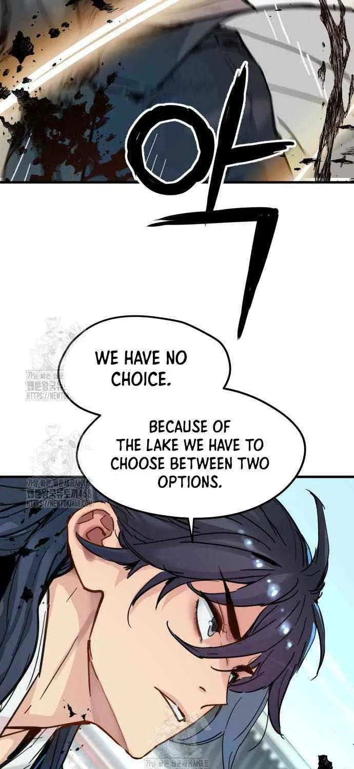 Surviving as a Genius on Borrowed Time Chapter 59 page 22 - 