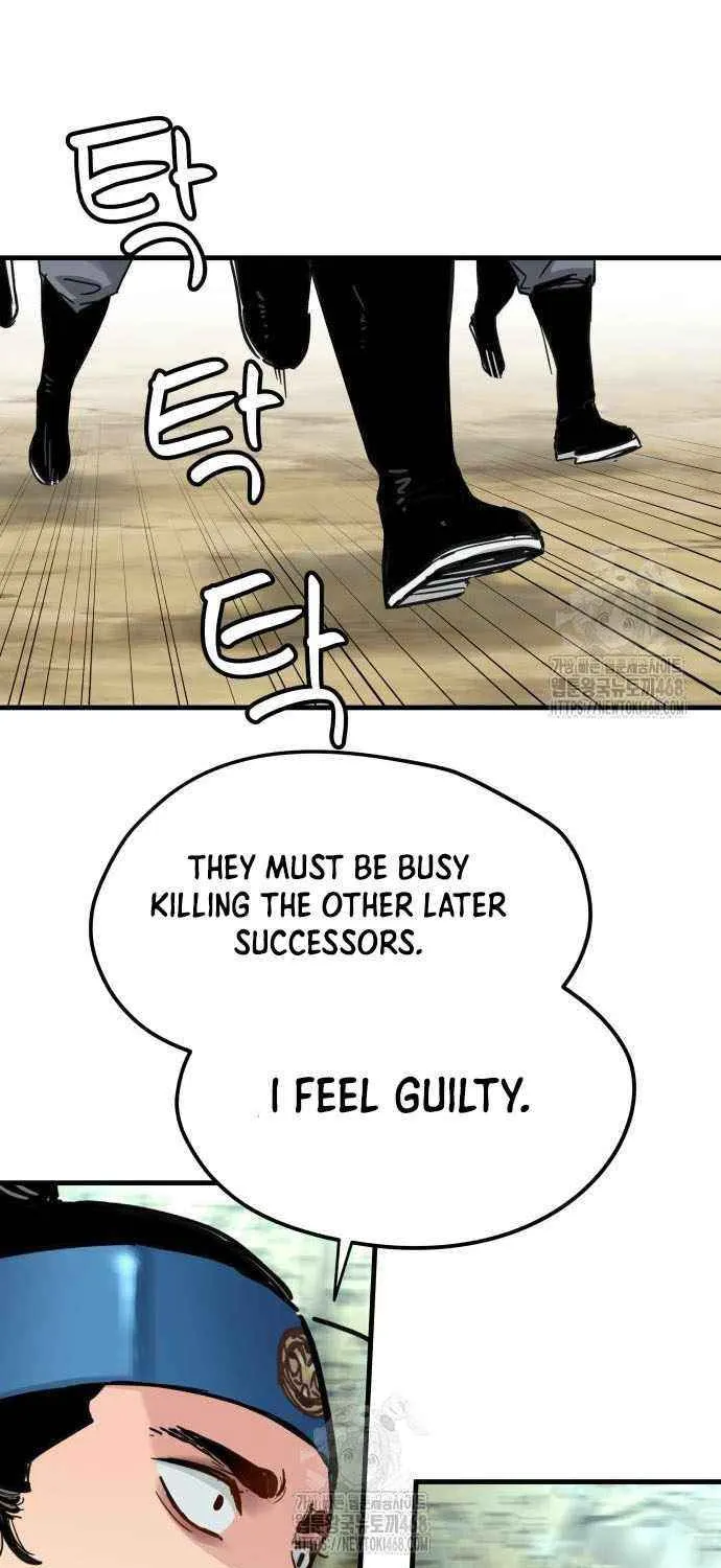 Surviving as a Genius on Borrowed Time Chapter 59 page 24 - 
