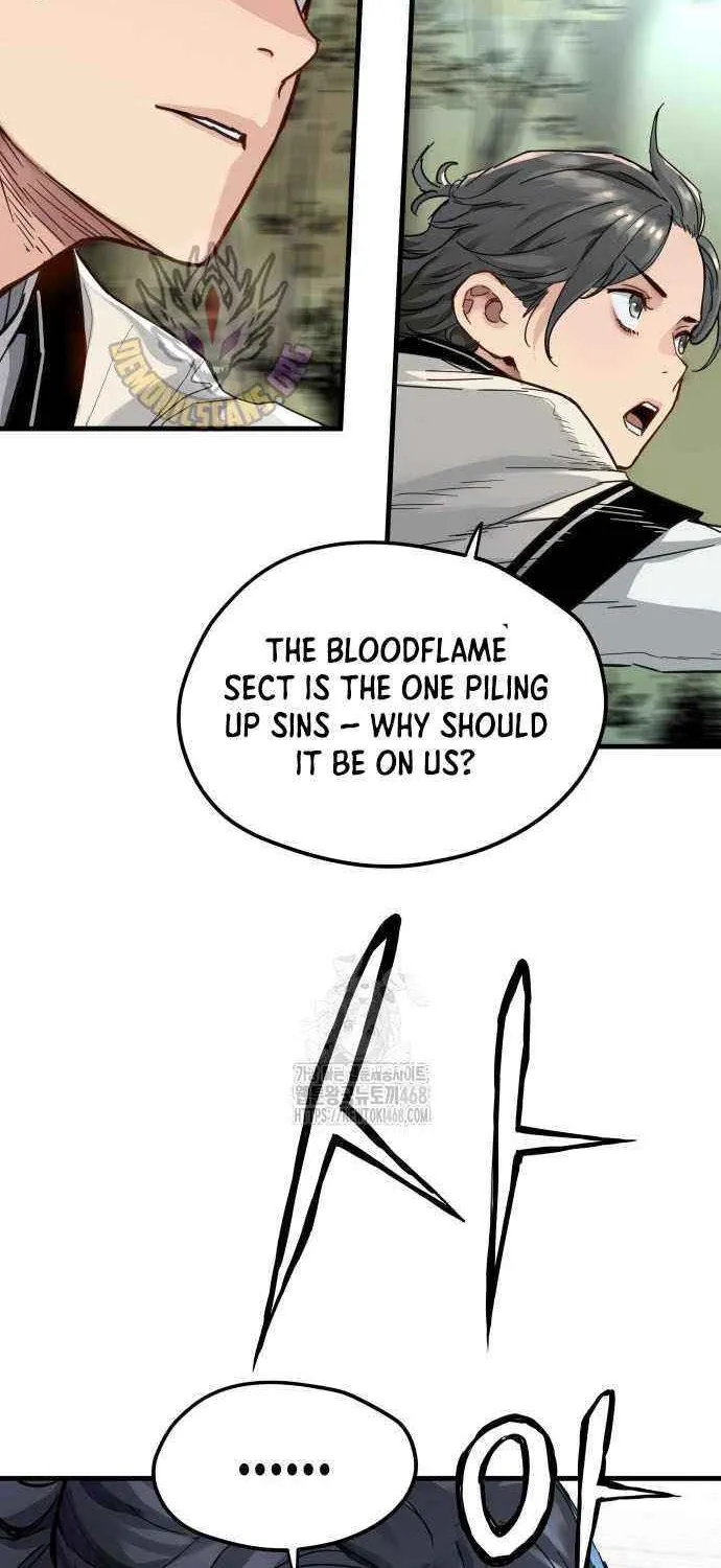 Surviving as a Genius on Borrowed Time Chapter 59 page 25 - 