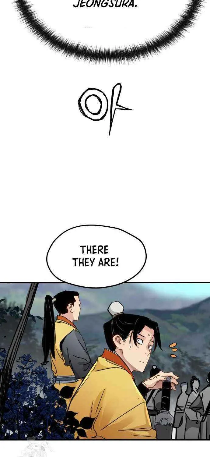 Surviving as a Genius on Borrowed Time Chapter 59 page 27 - 