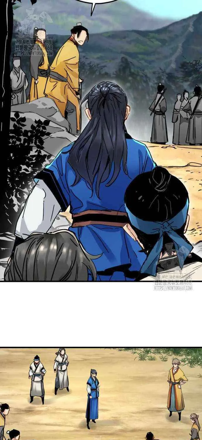 Surviving as a Genius on Borrowed Time Chapter 59 page 29 - 