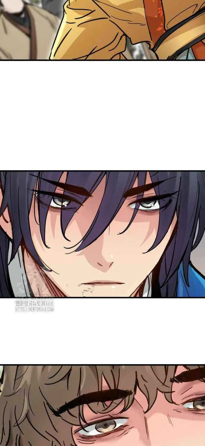 Surviving as a Genius on Borrowed Time Chapter 59 page 31 - 