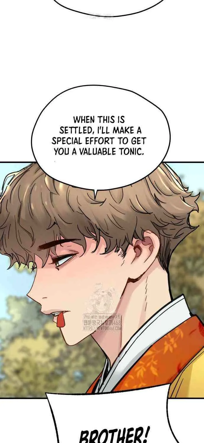 Surviving as a Genius on Borrowed Time Chapter 59 page 33 - 
