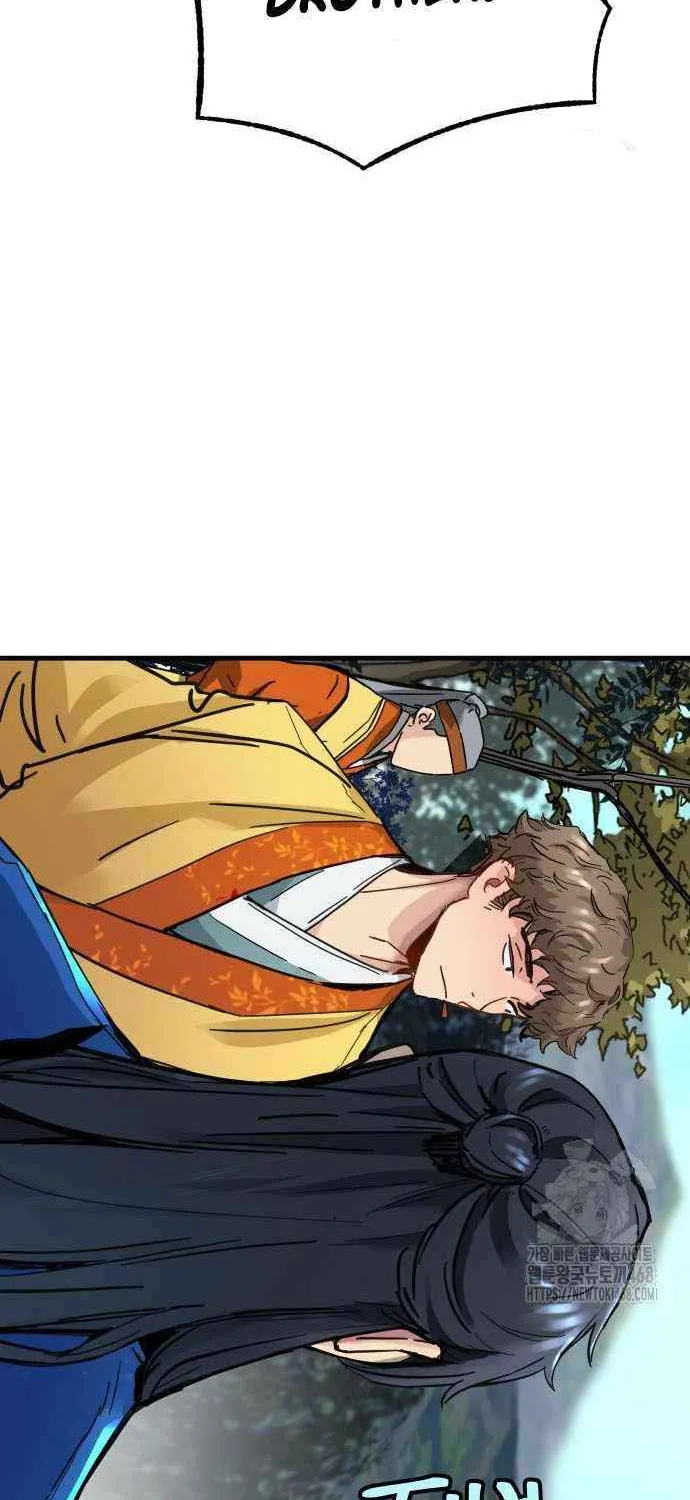 Surviving as a Genius on Borrowed Time Chapter 59 page 34 - 