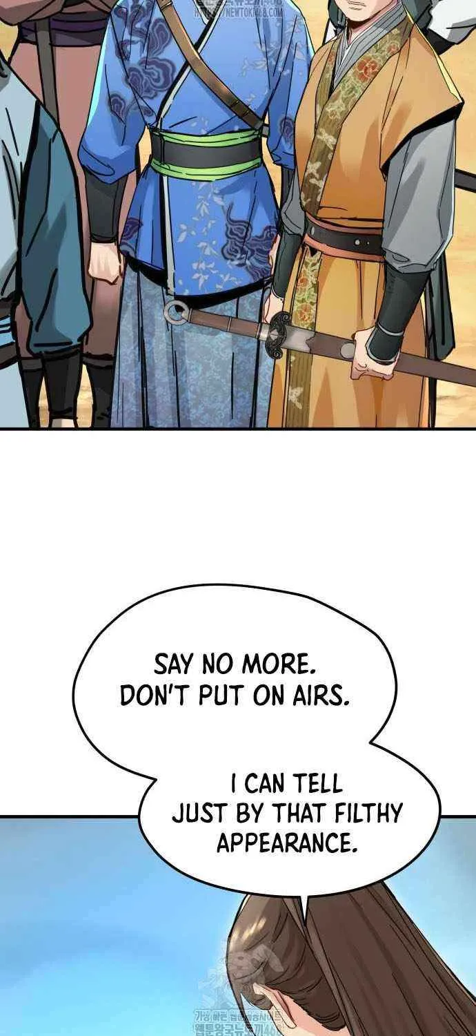 Surviving as a Genius on Borrowed Time Chapter 59 page 40 - 