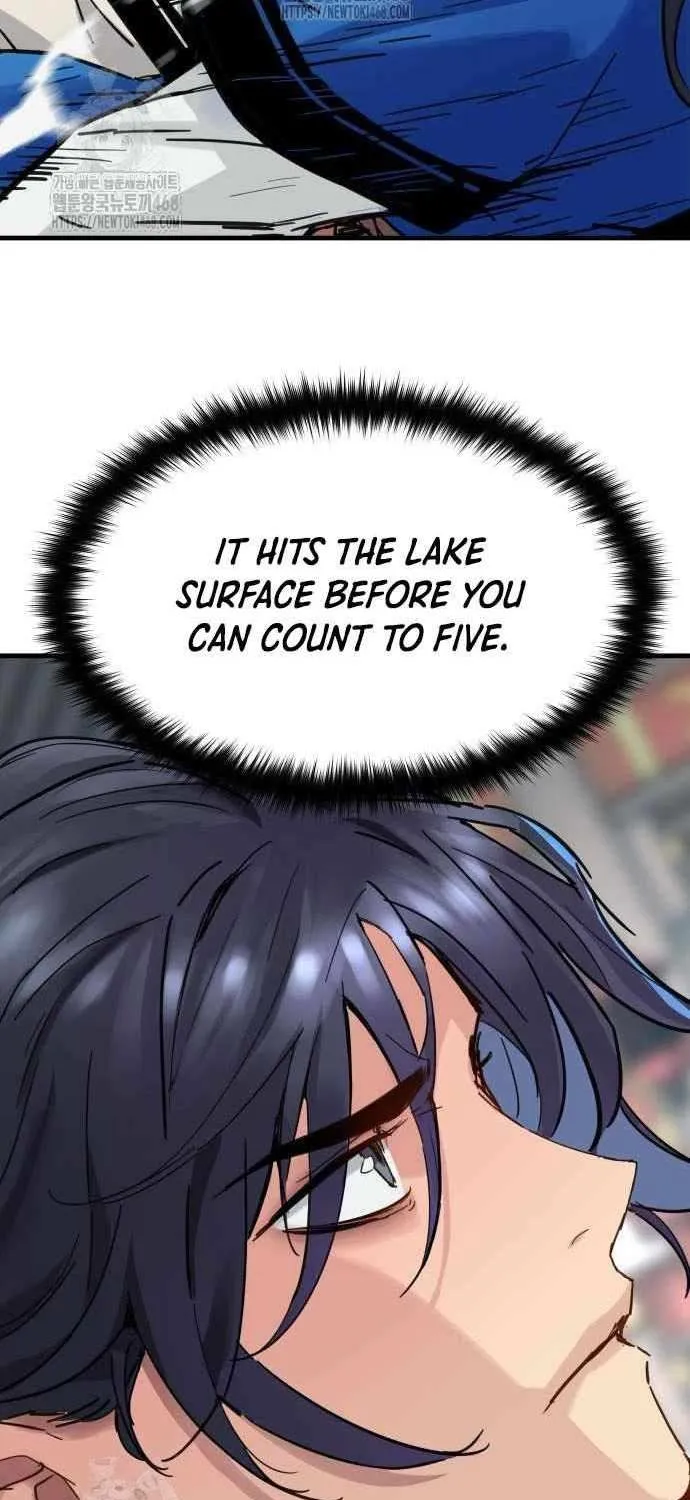 Surviving as a Genius on Borrowed Time Chapter 59 page 5 - 