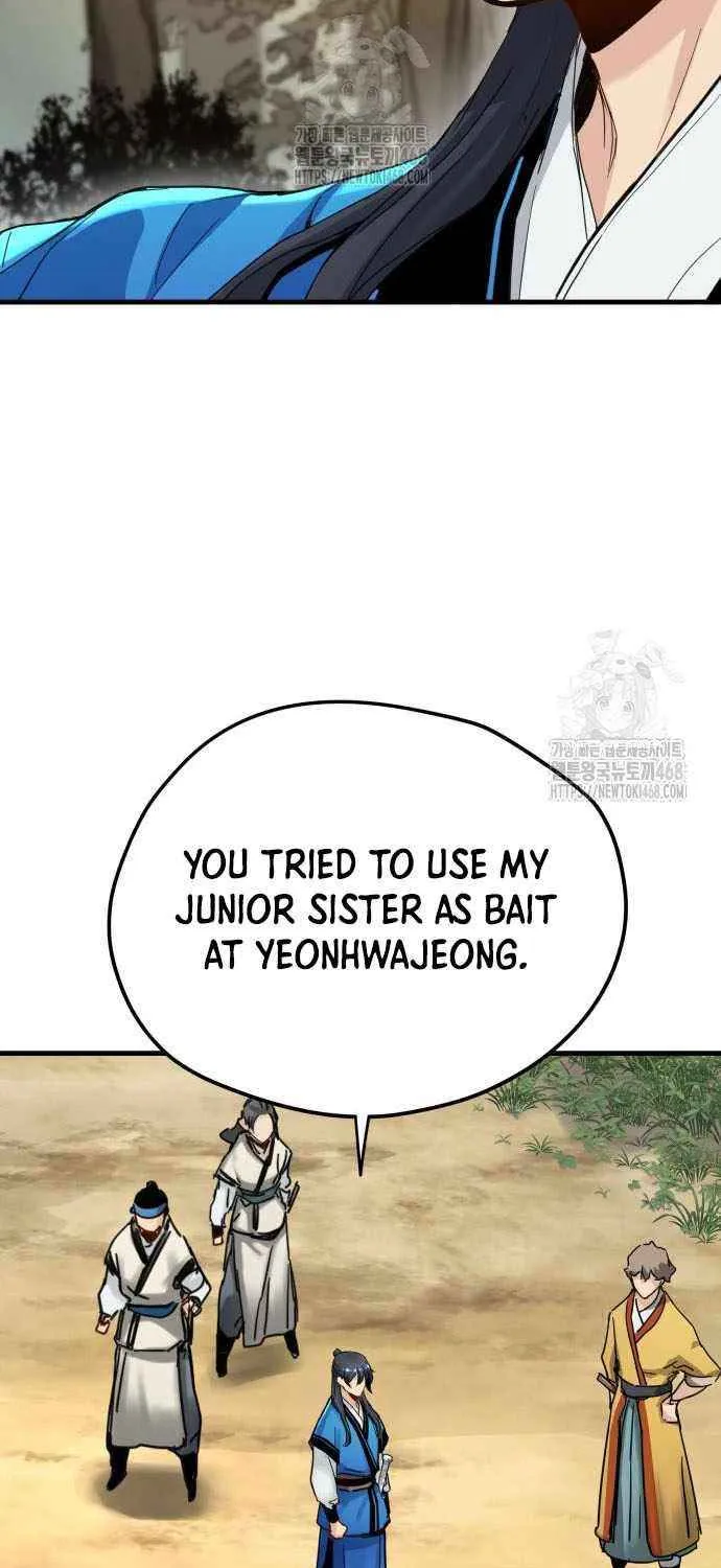 Surviving as a Genius on Borrowed Time Chapter 59 page 45 - 