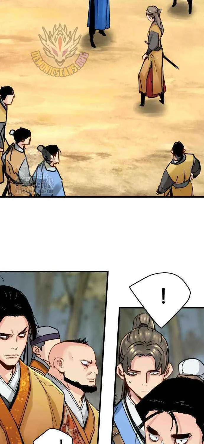Surviving as a Genius on Borrowed Time Chapter 59 page 46 - 