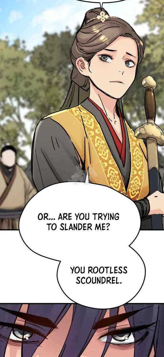 Surviving as a Genius on Borrowed Time Chapter 59 page 48 - 