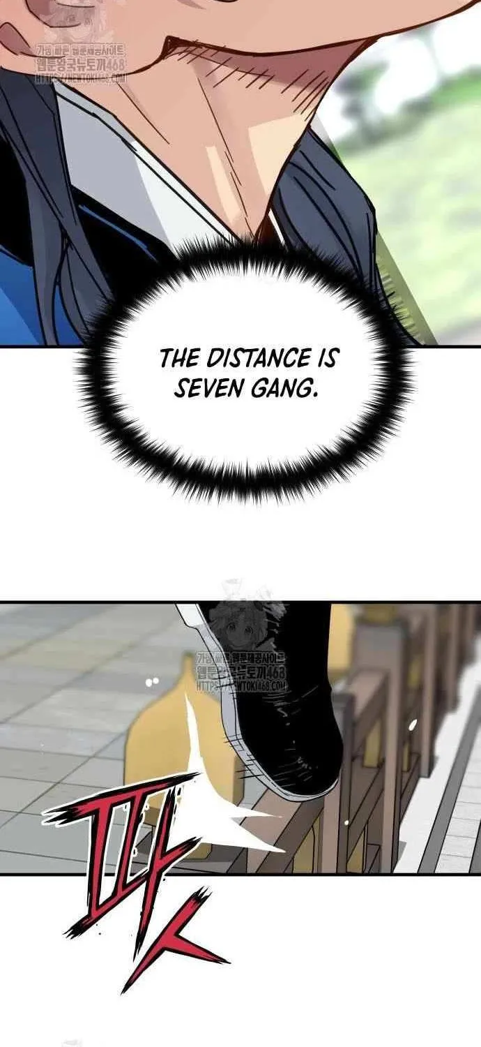 Surviving as a Genius on Borrowed Time Chapter 59 page 6 - 