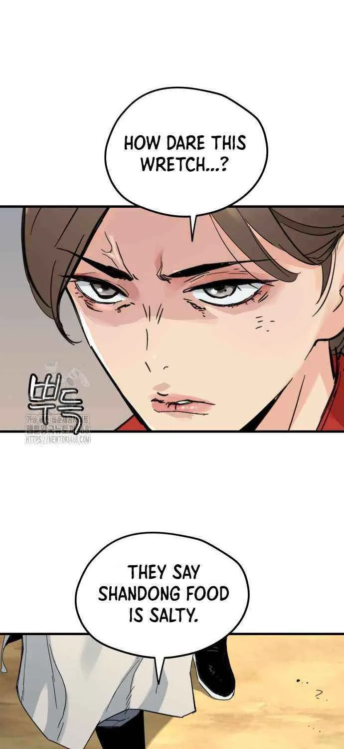 Surviving as a Genius on Borrowed Time Chapter 59 page 54 - 