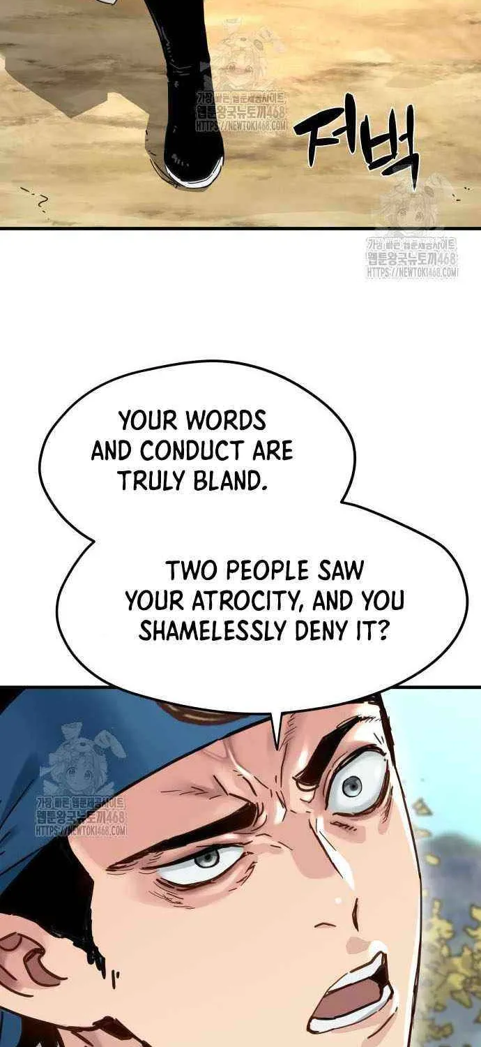 Surviving as a Genius on Borrowed Time Chapter 59 page 55 - 