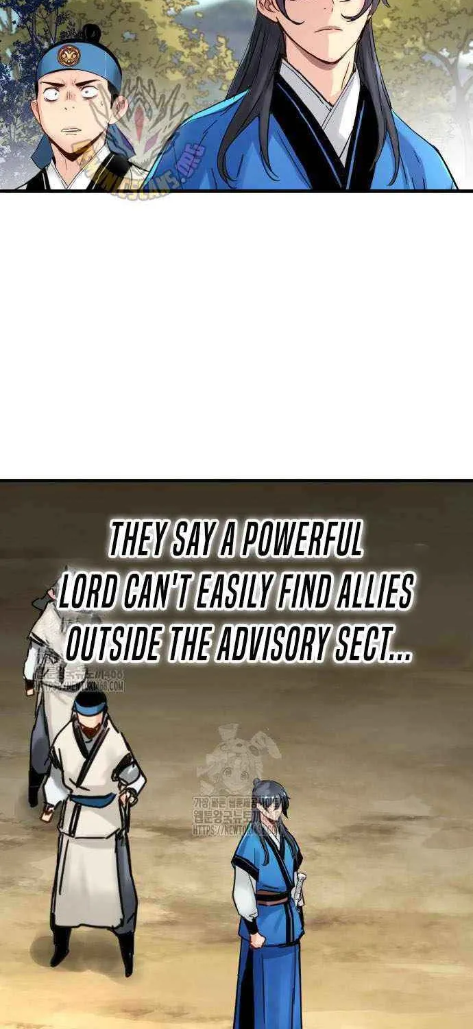 Surviving as a Genius on Borrowed Time Chapter 59 page 67 - 
