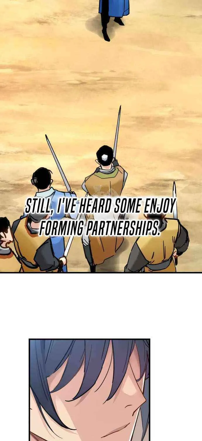 Surviving as a Genius on Borrowed Time Chapter 59 page 68 - 