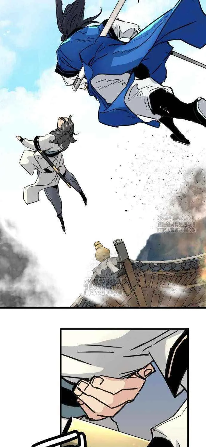 Surviving as a Genius on Borrowed Time Chapter 59 page 8 - 