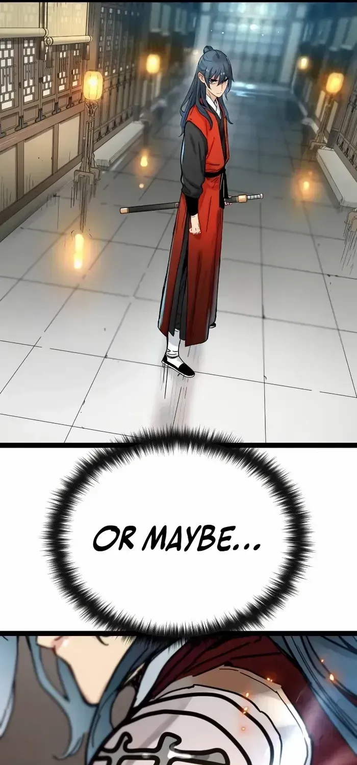 Surviving as a Genius on Borrowed Time Chapter 6 page 109 - 