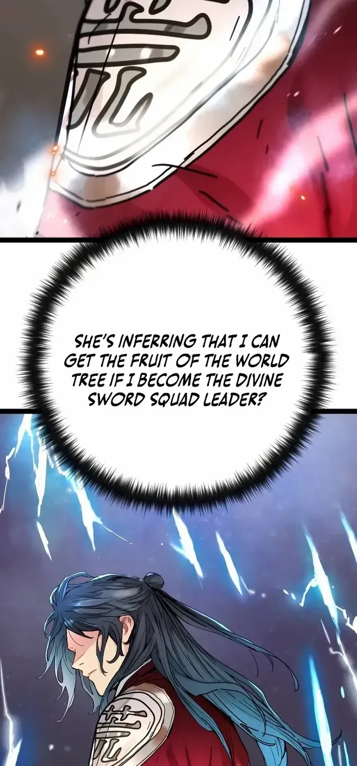 Surviving as a Genius on Borrowed Time Chapter 6 page 110 - 