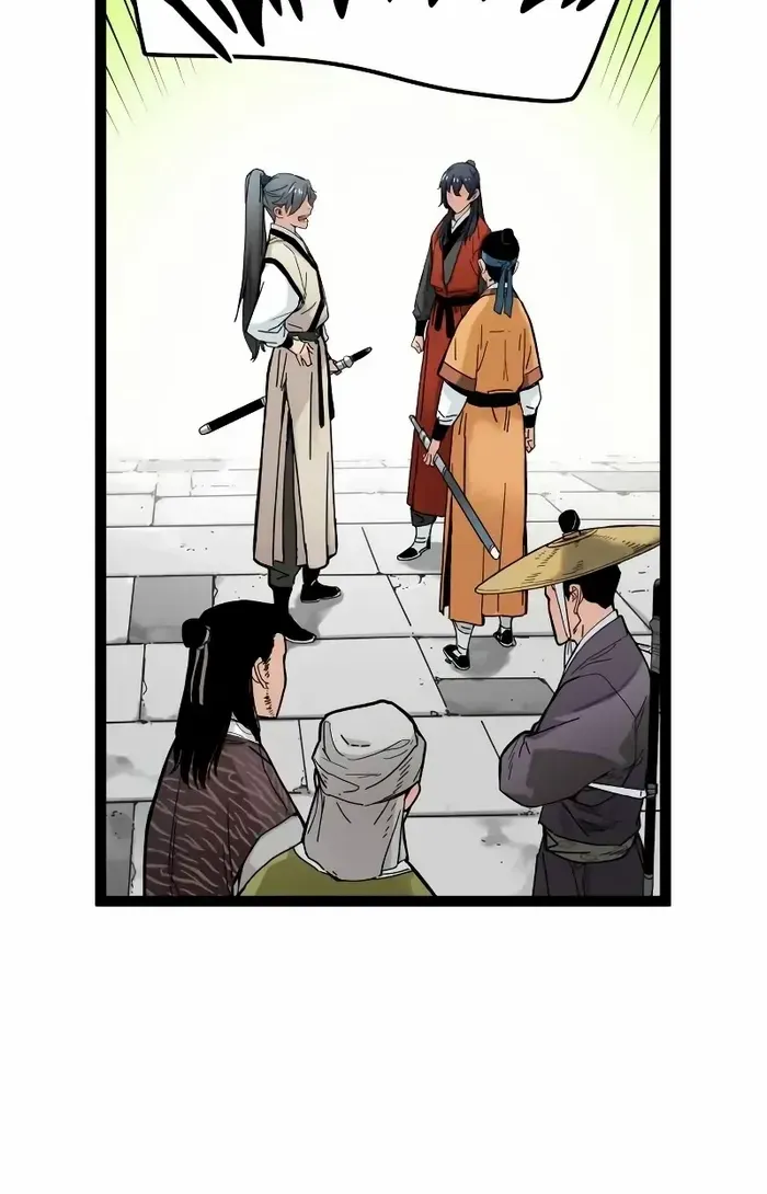 Surviving as a Genius on Borrowed Time Chapter 6 page 16 - 