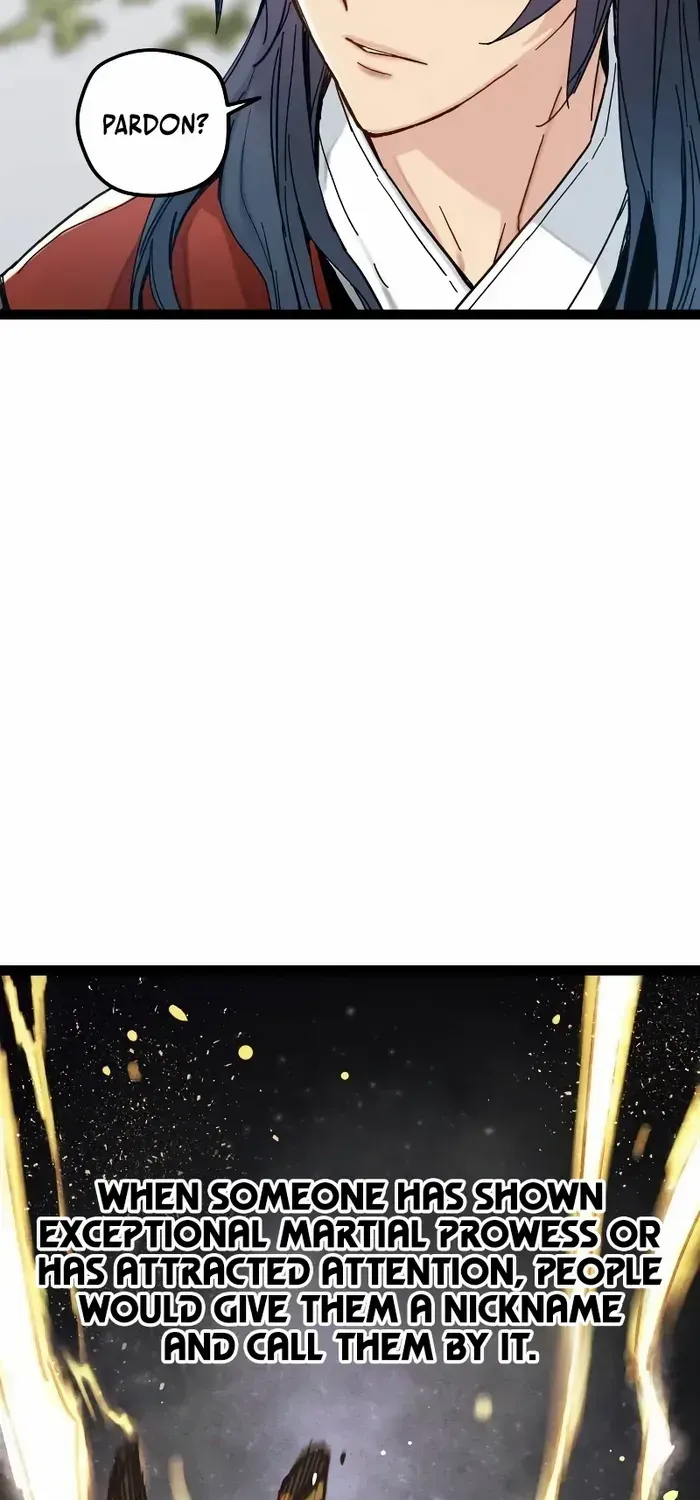 Surviving as a Genius on Borrowed Time Chapter 6 page 21 - 