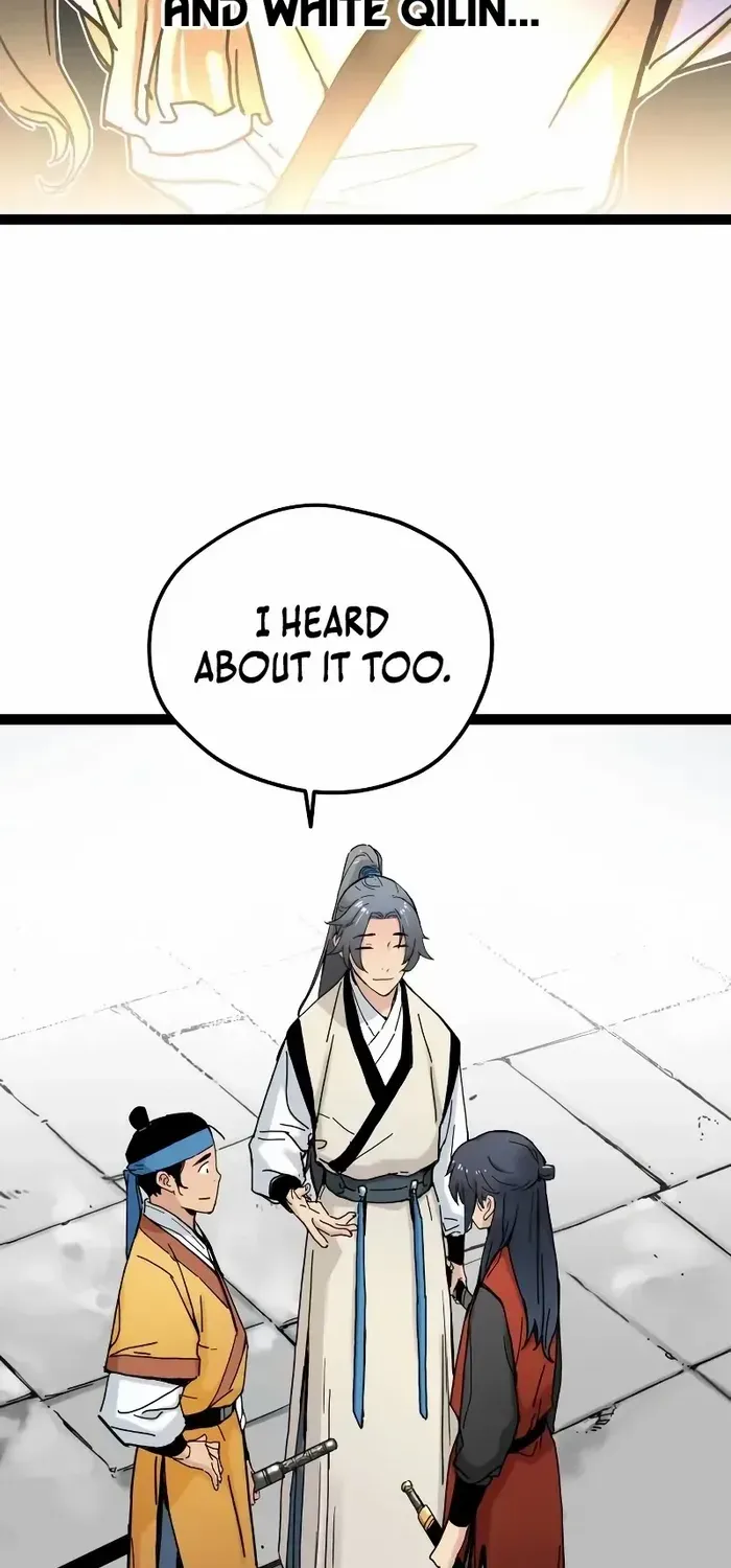 Surviving as a Genius on Borrowed Time Chapter 6 page 24 - 