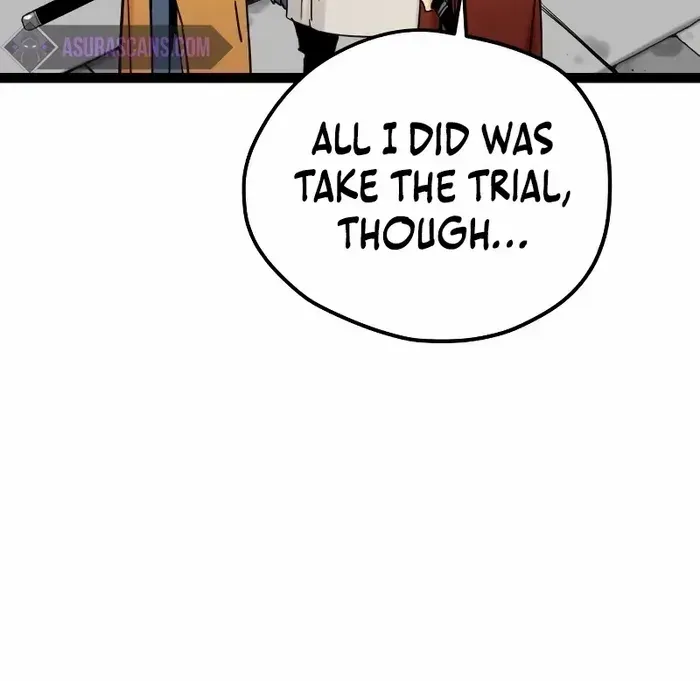 Surviving as a Genius on Borrowed Time Chapter 6 page 25 - 