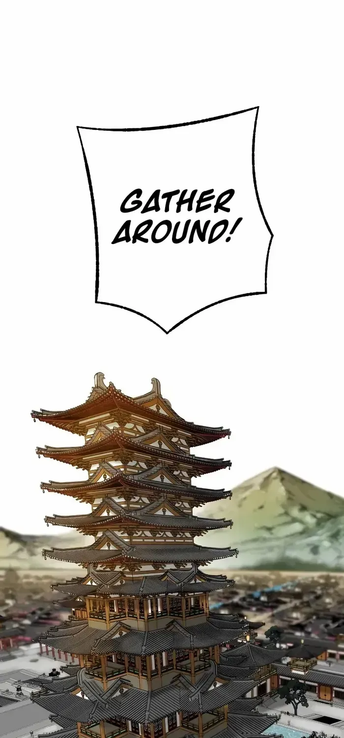 Surviving as a Genius on Borrowed Time Chapter 6 page 37 - 