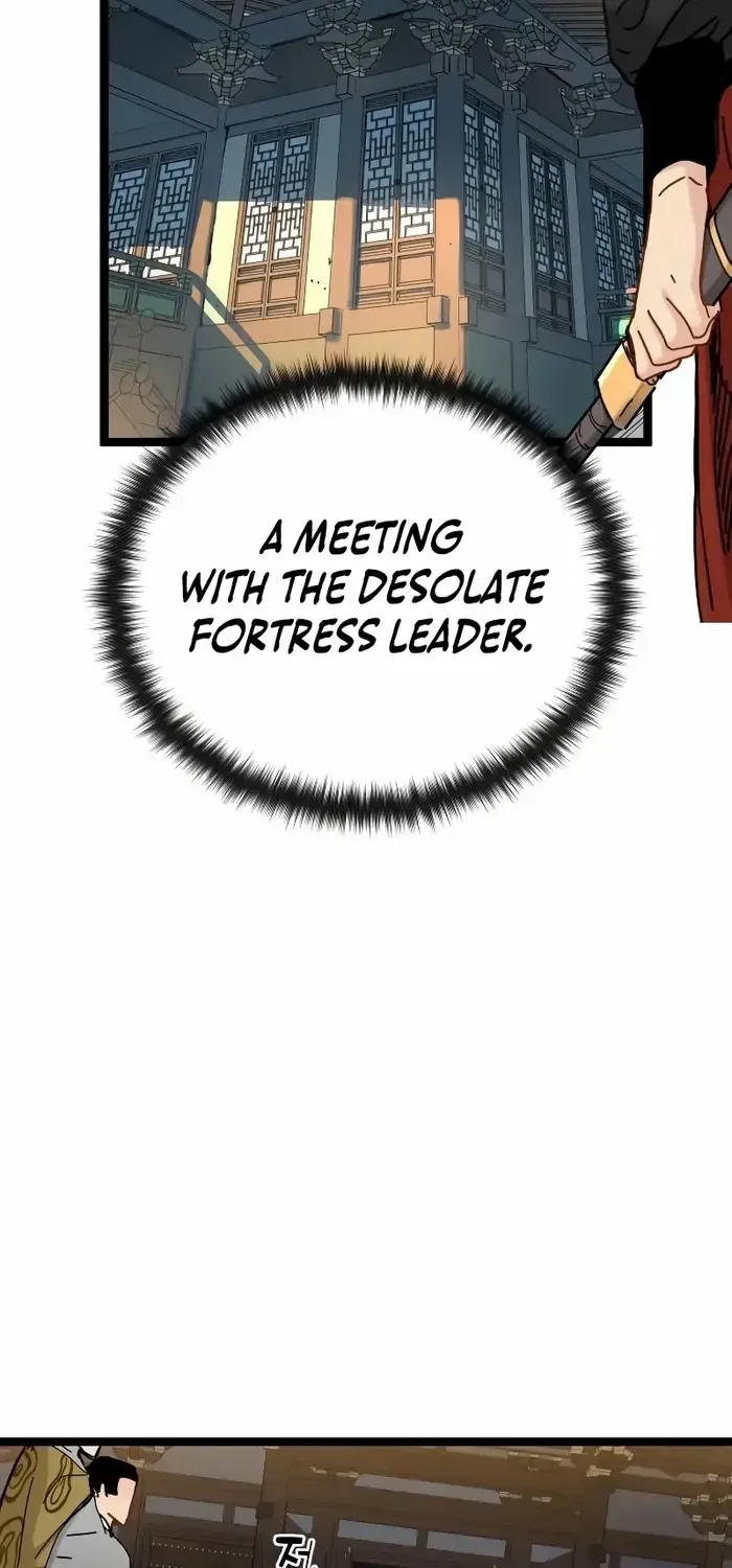 Surviving as a Genius on Borrowed Time Chapter 6 page 42 - 