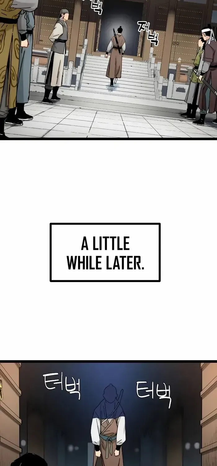 Surviving as a Genius on Borrowed Time Chapter 6 page 43 - 
