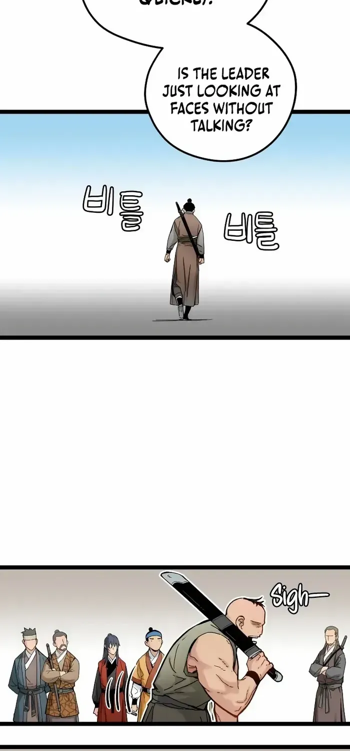 Surviving as a Genius on Borrowed Time Chapter 6 page 47 - 