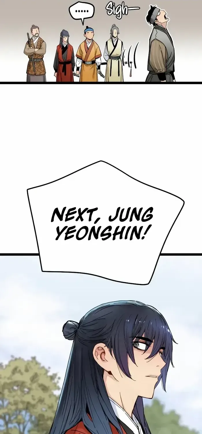 Surviving as a Genius on Borrowed Time Chapter 6 page 48 - 