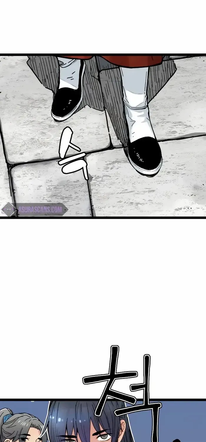 Surviving as a Genius on Borrowed Time Chapter 6 page 50 - 