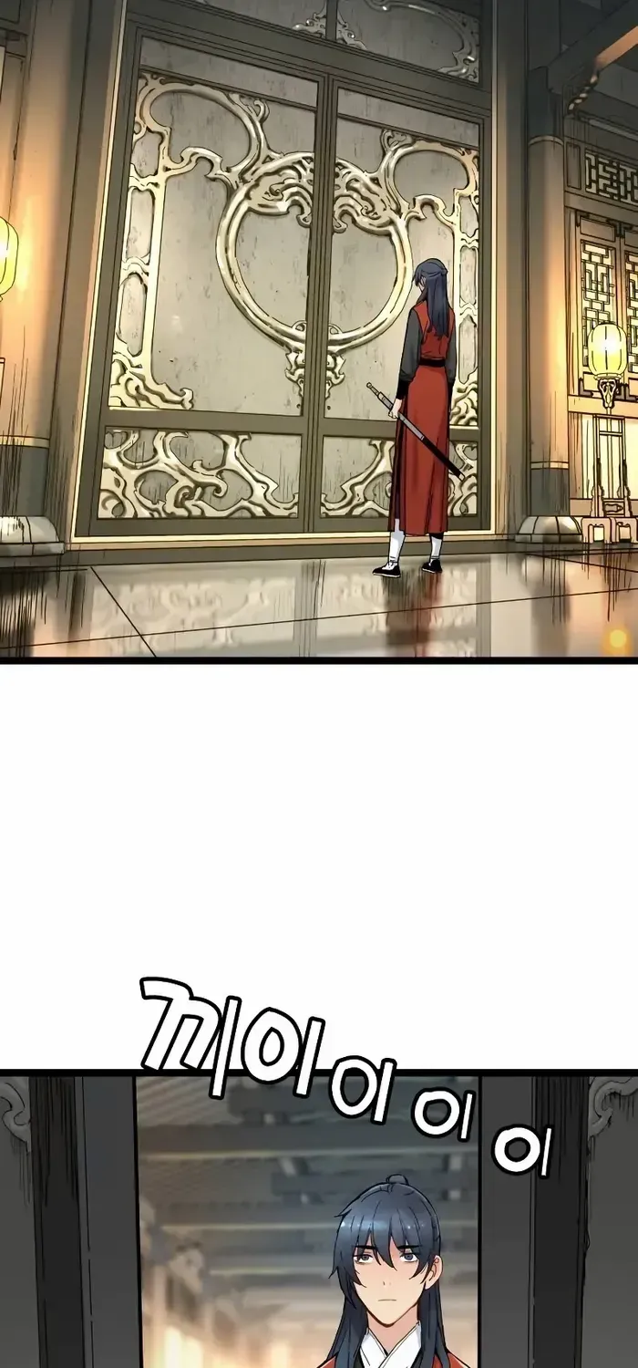 Surviving as a Genius on Borrowed Time Chapter 6 page 54 - 