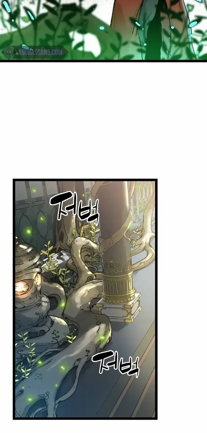 Surviving as a Genius on Borrowed Time Chapter 6 page 57 - 