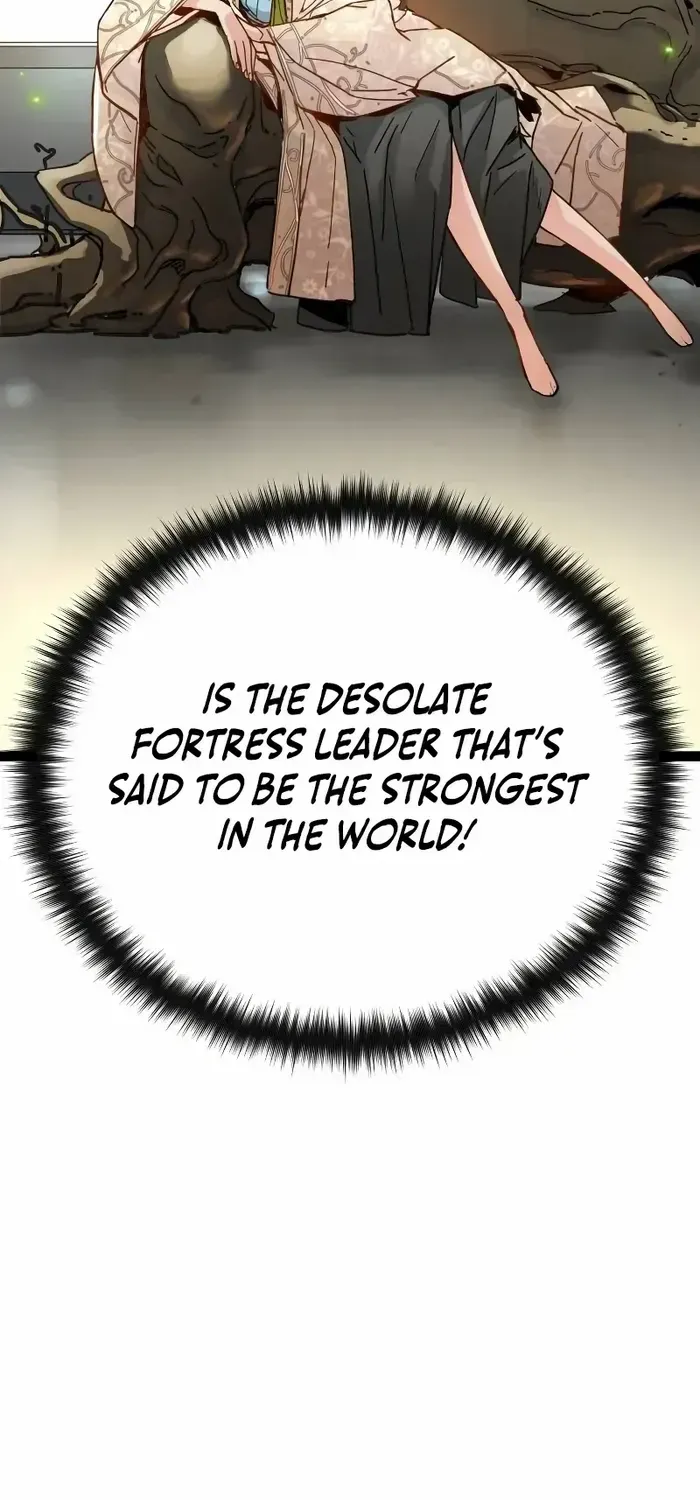 Surviving as a Genius on Borrowed Time Chapter 6 page 61 - 