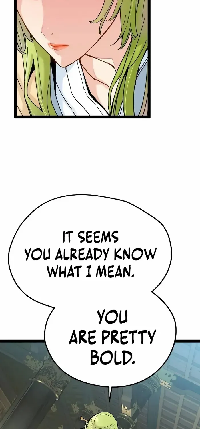 Surviving as a Genius on Borrowed Time Chapter 6 page 69 - 