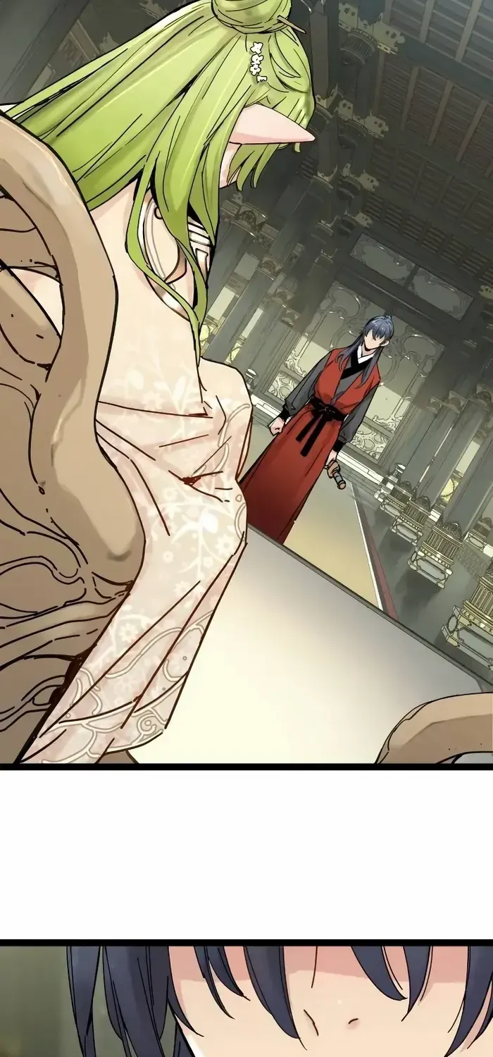 Surviving as a Genius on Borrowed Time Chapter 6 page 70 - 