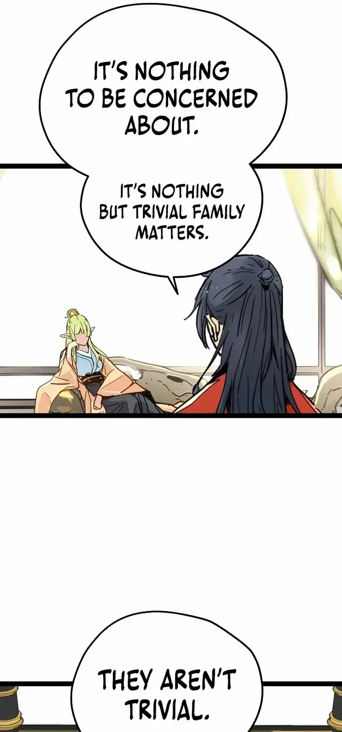 Surviving as a Genius on Borrowed Time Chapter 6 page 76 - 