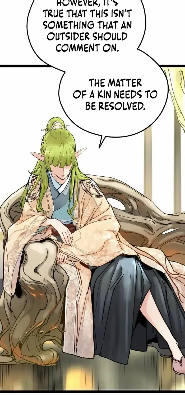 Surviving as a Genius on Borrowed Time Chapter 6 page 79 - 