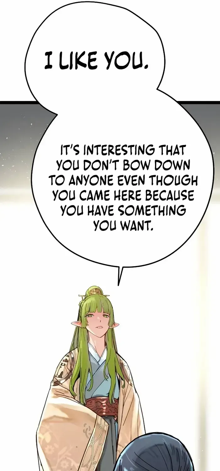 Surviving as a Genius on Borrowed Time Chapter 6 page 84 - 