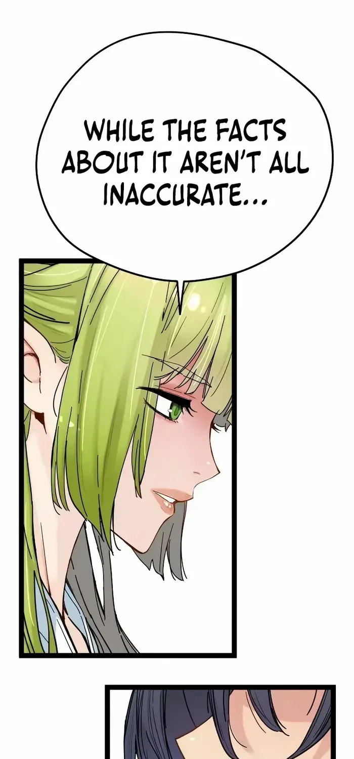 Surviving as a Genius on Borrowed Time Chapter 6 page 90 - 