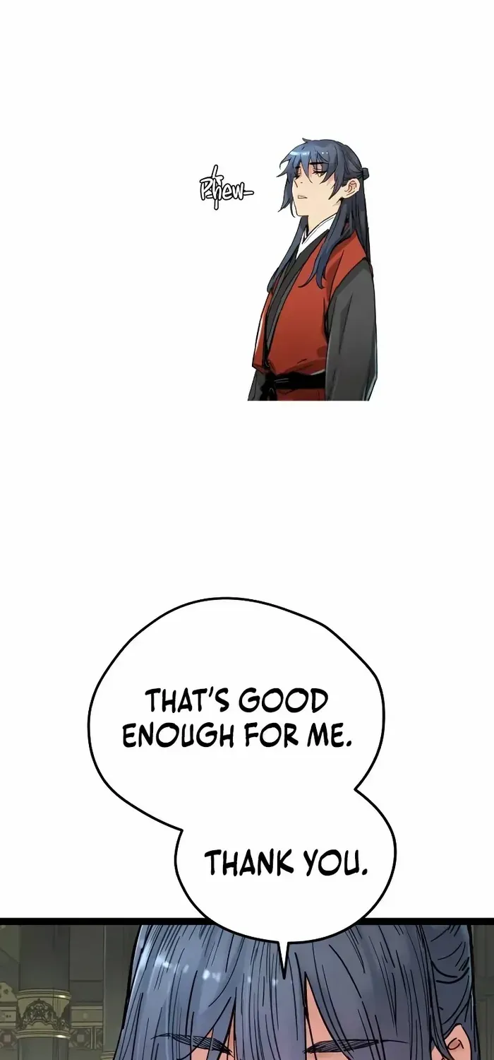Surviving as a Genius on Borrowed Time Chapter 6 page 96 - 