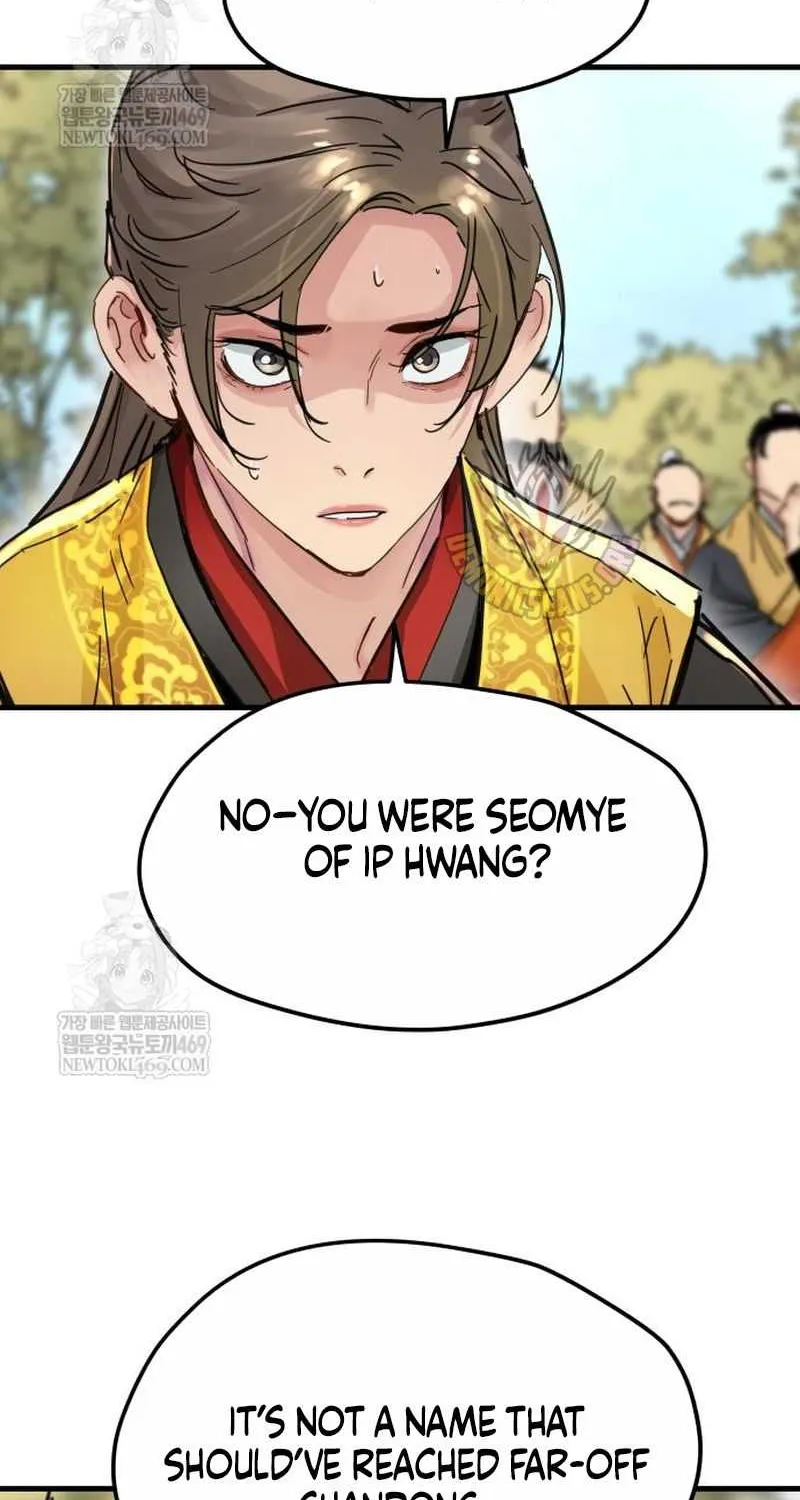 Surviving as a Genius on Borrowed Time Chapter 60 page 13 - 