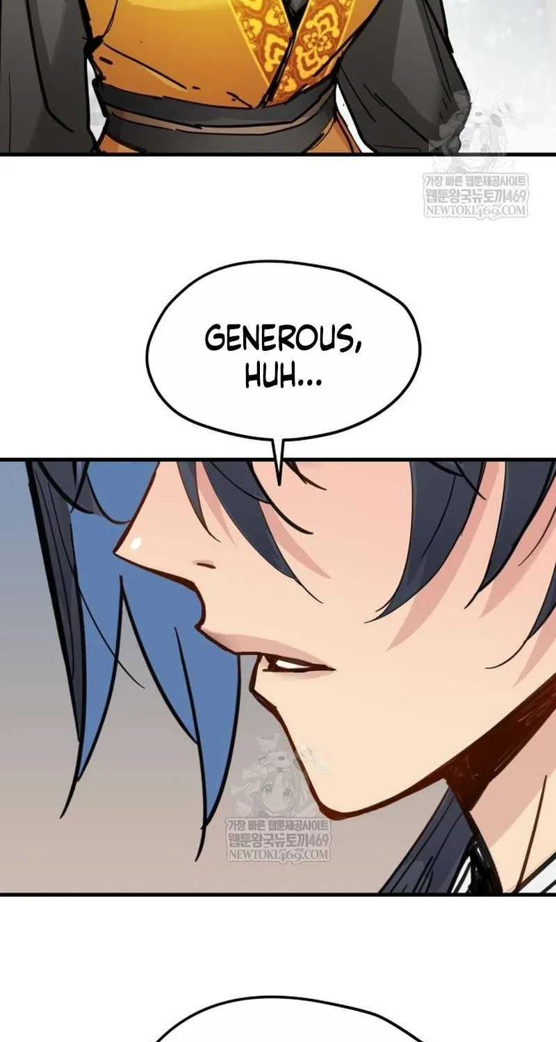 Surviving as a Genius on Borrowed Time Chapter 60 page 16 - 
