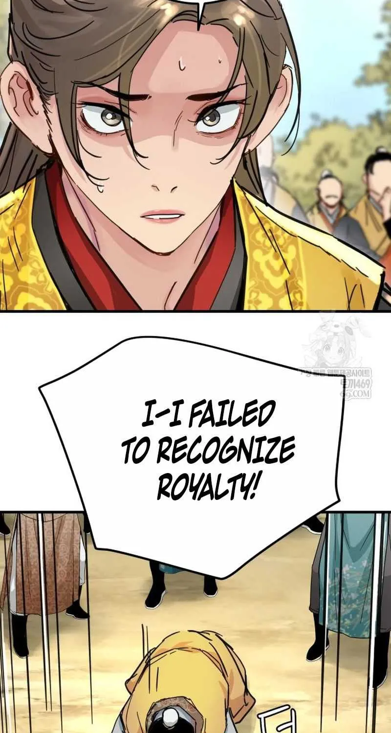 Surviving as a Genius on Borrowed Time Chapter 60 page 20 - 