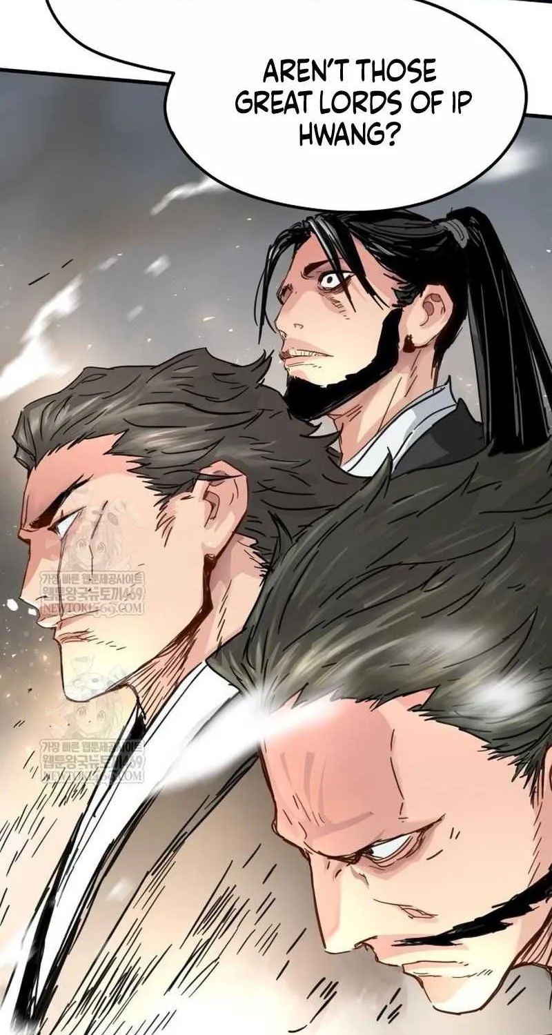 Surviving as a Genius on Borrowed Time Chapter 60 page 3 - 