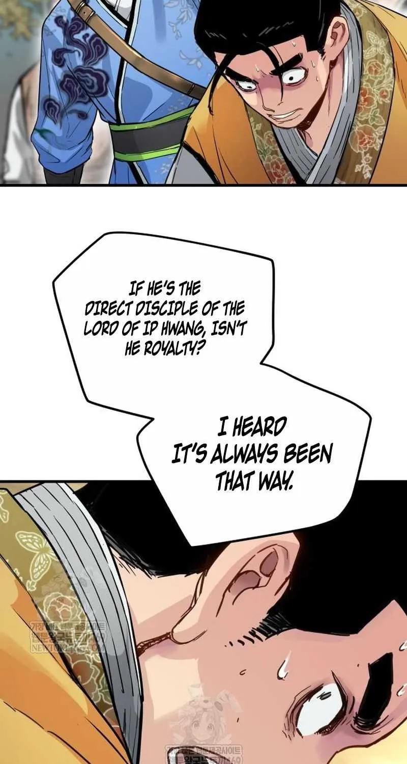 Surviving as a Genius on Borrowed Time Chapter 60 page 22 - 