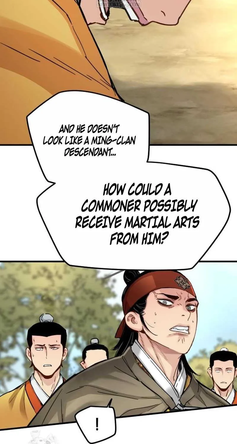 Surviving as a Genius on Borrowed Time Chapter 60 page 23 - 