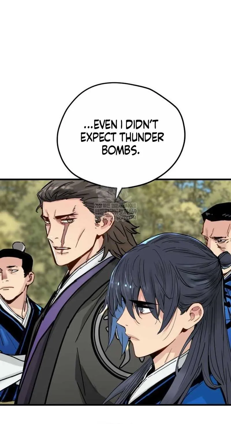 Surviving as a Genius on Borrowed Time Chapter 60 page 25 - 
